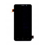 Lcd Screen For Panasonic Eluga L 4g Replacement Display By - Maxbhi Com