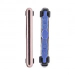 Power Button Outer For Samsung Galaxy Note 20 Ultra Bronze By - Maxbhi Com