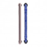 Volume Side Button Outer For Samsung Galaxy Note 20 Ultra Bronze By - Maxbhi Com