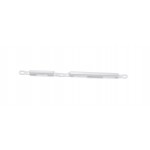 Volume Side Button Outer For Xiaomi Redmi 8a Pro White By - Maxbhi Com