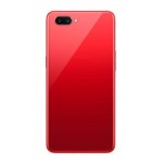 Full Body Housing For Oppo A12e Black - Maxbhi Com