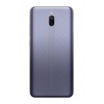 Full Body Housing For Xiaomi Redmi 8a Pro Black - Maxbhi Com