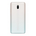 Full Body Housing For Xiaomi Redmi 8a Pro White - Maxbhi Com