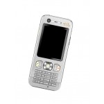 Lcd Frame Middle Chassis For Sony Ericsson W890 Brown By - Maxbhi Com