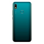Full Body Housing For Blu G50 Plus White - Maxbhi Com