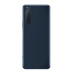 Full Body Housing For Sony Xperia 5 Ii Blue - Maxbhi Com