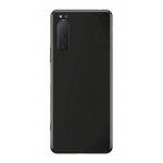 Full Body Housing For Sony Xperia 5 Ii Grey - Maxbhi Com