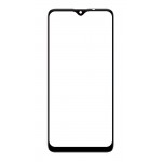 Replacement Front Glass For Blu G50 Plus Green By - Maxbhi Com