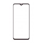 Replacement Front Glass For Ulefone Note 7t White By - Maxbhi Com