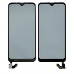 Touch Screen Digitizer For Ulefone Note 7t Black By - Maxbhi Com