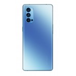 Full Body Housing For Oppo Reno 4 Pro 5g Blue - Maxbhi Com