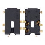 Handsfree Jack For Samsung Galaxy A32 By - Maxbhi Com