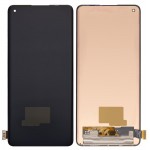 Lcd With Touch Screen For Oppo Reno 4 Pro 5g Green By - Maxbhi Com