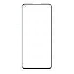 Replacement Front Glass For Oppo Reno 4 Pro 5g Green By - Maxbhi Com