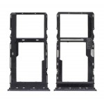 Sim Card Holder Tray For Motorola Moto G10 Power Grey - Maxbhi Com