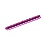 Volume Side Button Outer For Huawei Nova 7 5g Purple By - Maxbhi Com