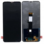 LCD with Touch Screen for Motorola Moto G30 Sky