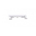 Power Button Outer For Vivo Iqoo U1 White By - Maxbhi Com