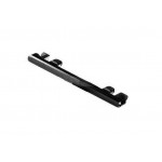 Volume Side Button Outer For Motorola Moto G30 Black By - Maxbhi Com