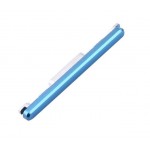 Volume Side Button Outer For Vivo Iqoo U1 Blue By - Maxbhi Com