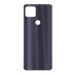Back Panel Cover For Tmobile Revvl 4 Plus Black - Maxbhi Com