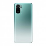 Full Body Housing For Xiaomi Redmi Note 10 Green - Maxbhi Com