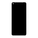 Lcd Screen For Infinix Note 8i Replacement Display By - Maxbhi Com