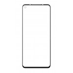 Replacement Front Glass For Infinix Note 8i Silver By - Maxbhi Com