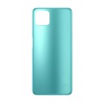 Back Panel Cover For Oppo A53 5g Green - Maxbhi Com