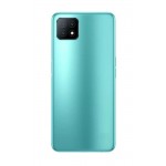 Full Body Housing For Oppo A53 5g White - Maxbhi Com