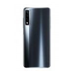 Full Body Housing For Tcl 20 5g Black - Maxbhi Com