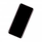 LCD Frame Middle Chassis for Ulefone Note 11P White