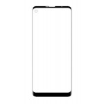 Replacement Front Glass For Ulefone Note 11p Green By - Maxbhi Com