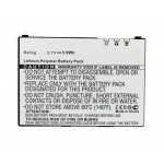 Battery For Acer F900 By - Maxbhi.com