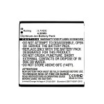 Battery For Acer Liquid Gallant E350 By - Maxbhi.com