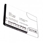 Battery For Alcatel Ot810 By - Maxbhi.com