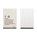 Battery For Blu Dash 4 0 D270 By - Maxbhi Com