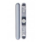 Power Button Outer For Oneplus Nord Grey By - Maxbhi Com