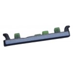 Volume Side Button Outer For Xiaomi Poco M2 Pro Blue By - Maxbhi Com