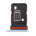 Sim Card Holder Tray For Vivo X60 Blue - Maxbhi Com