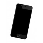 Home Button Outer For Comio S1 White By - Maxbhi Com