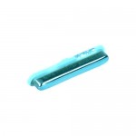 Power Button Outer For Vivo Y30 Blue By - Maxbhi Com