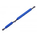 Volume Side Button Outer For Xiaomi Redmi 9a Blue By - Maxbhi Com