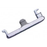 Power Button Outer For Oppo Reno 4 Pro White By - Maxbhi Com