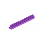 Volume Side Button Outer For Blu G90 Pro Purple By - Maxbhi Com