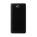 Full Body Housing For Micromax Canvas Blaze Hd Black - Maxbhi Com