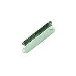 Power Button Outer For Oppo A8 White By - Maxbhi Com