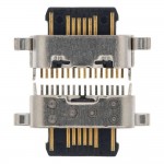Charging Connector For Motorola Moto G30 By - Maxbhi Com