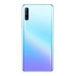 Full Body Housing For Huawei P Smart Pro Sky - Maxbhi Com