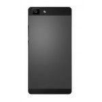 Full Body Housing For Oppo R5s Black - Maxbhi Com